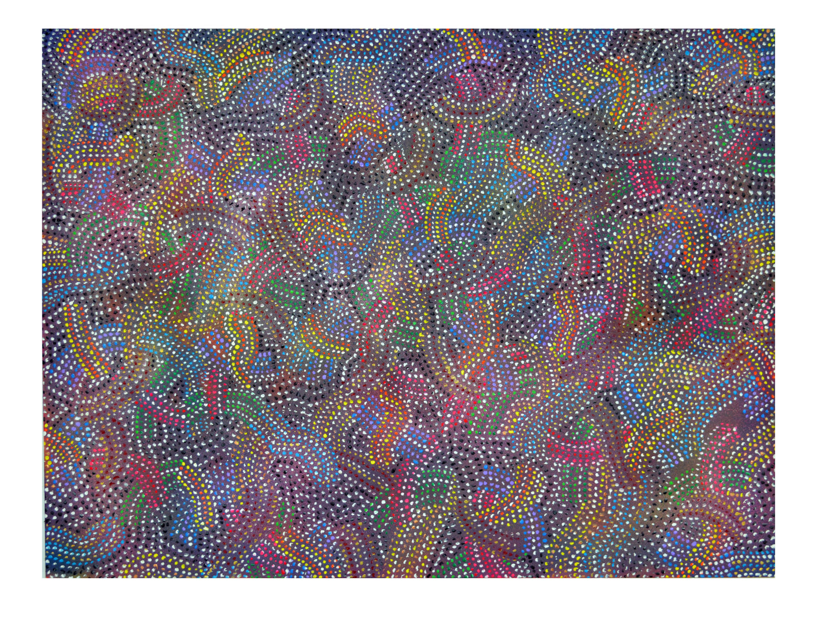 Tullio DeSantis, LSD, 2018