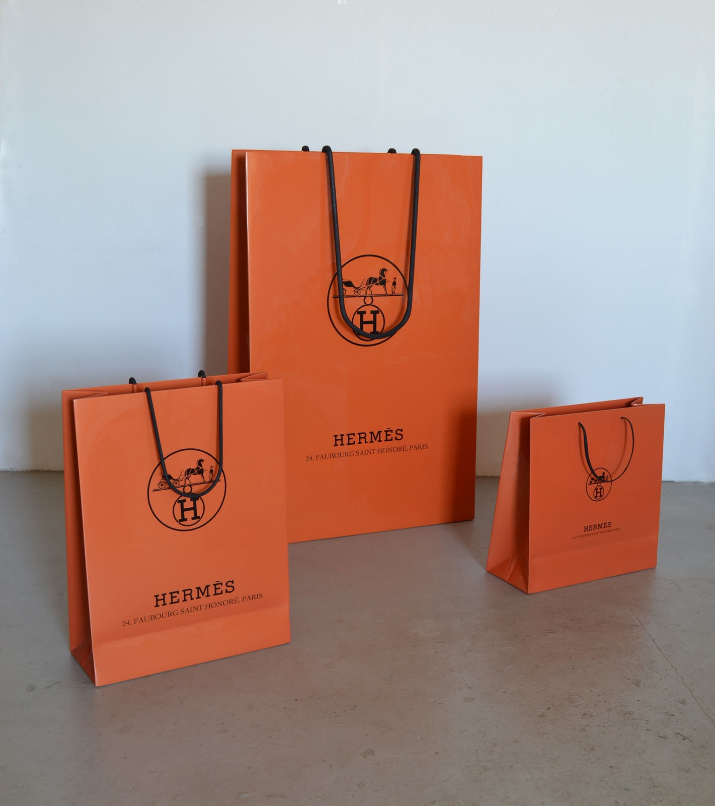 Jonathan Seliger, Stablemates, 2016