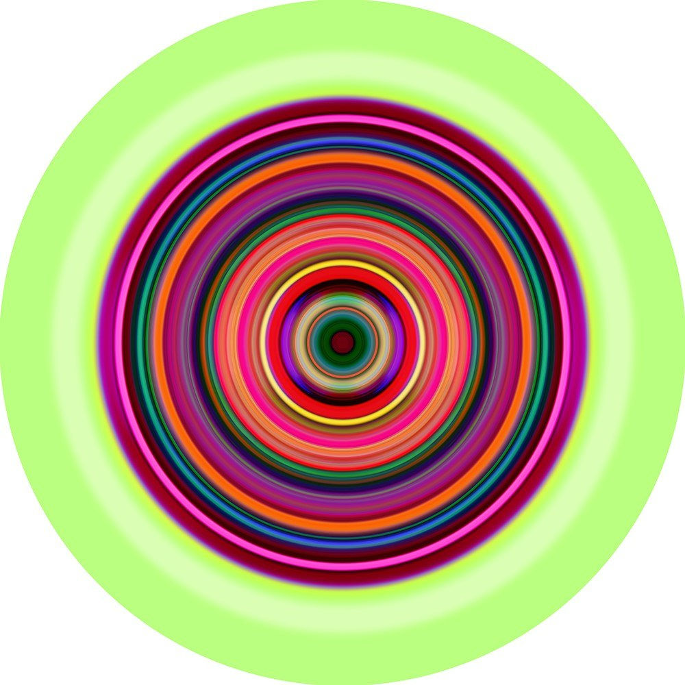 Franco DeFrancesca, Synthetic Polymer, 2025