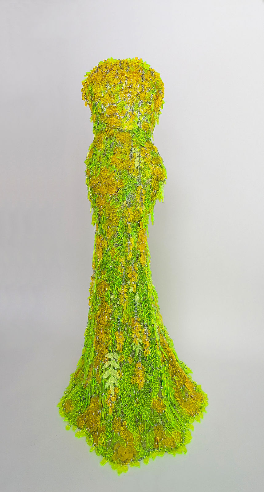 Sophie DeFrancesca, Secret Garden, 2026