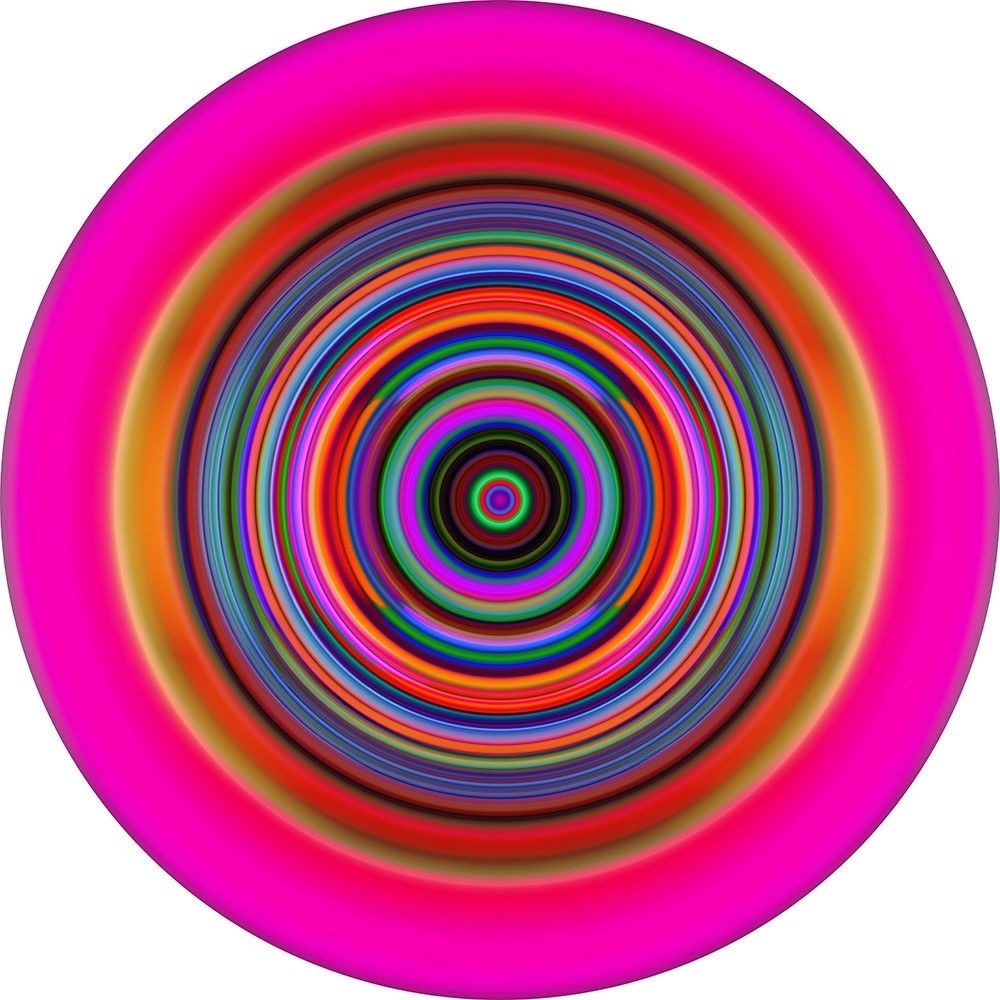 Franco DeFrancesca, Relief Valve, 2025