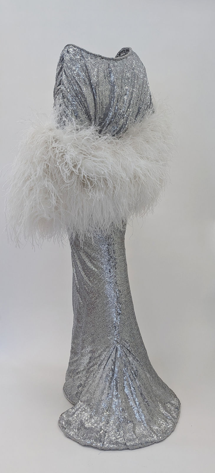 Sophie DeFrancesca, Original Blonde Bombshell (Variation 2), 2023