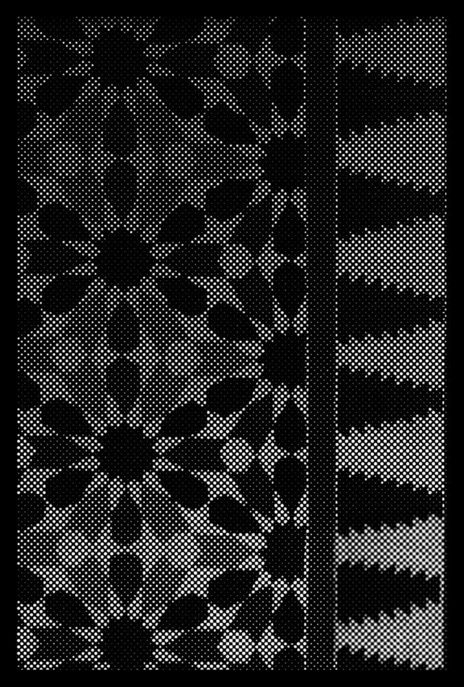 Anne-Karin Furunes, Illuminated Moments X, IV, 2012