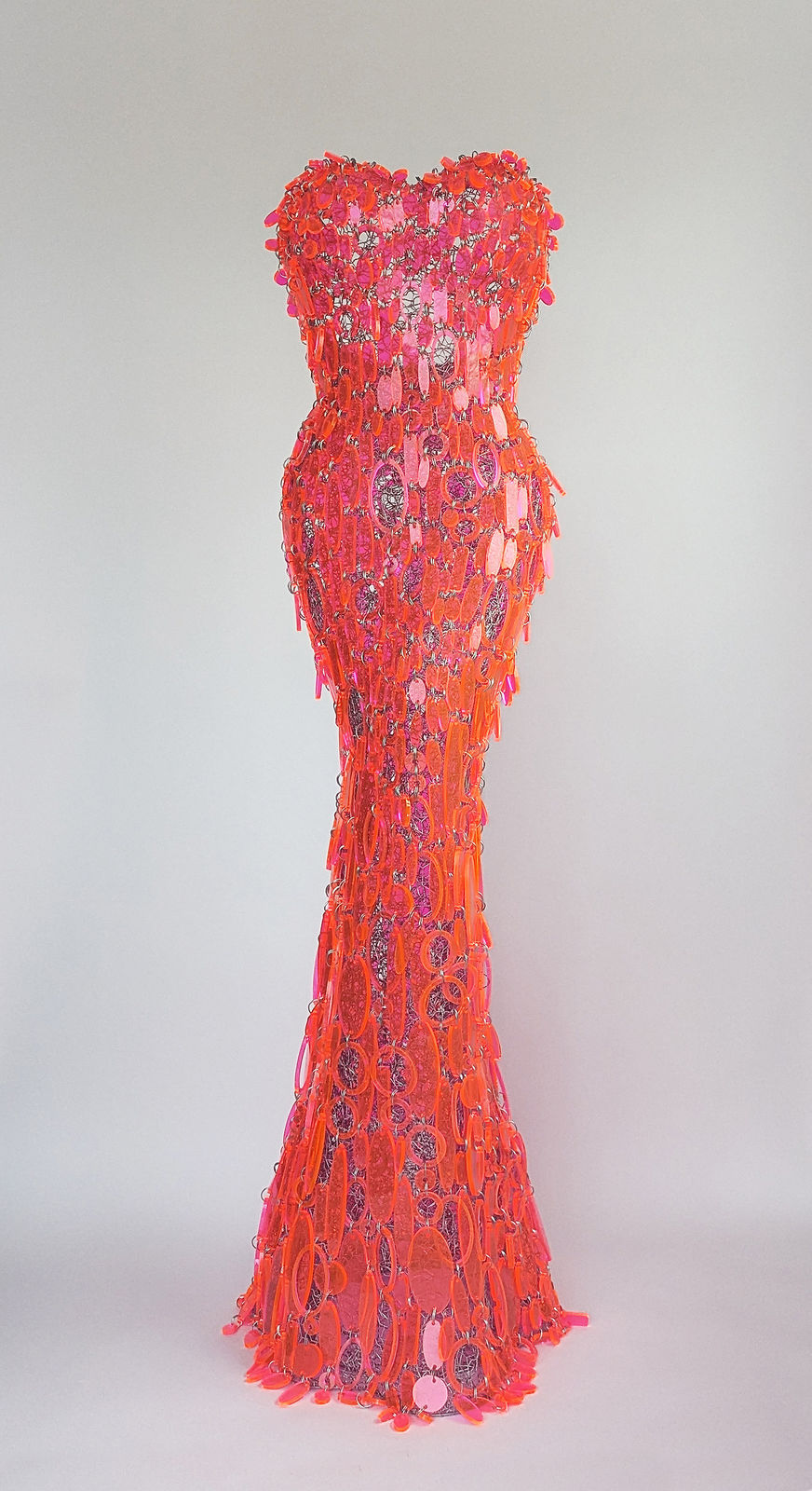 Sophie DeFrancesca, Ms. Universal Love, 2023