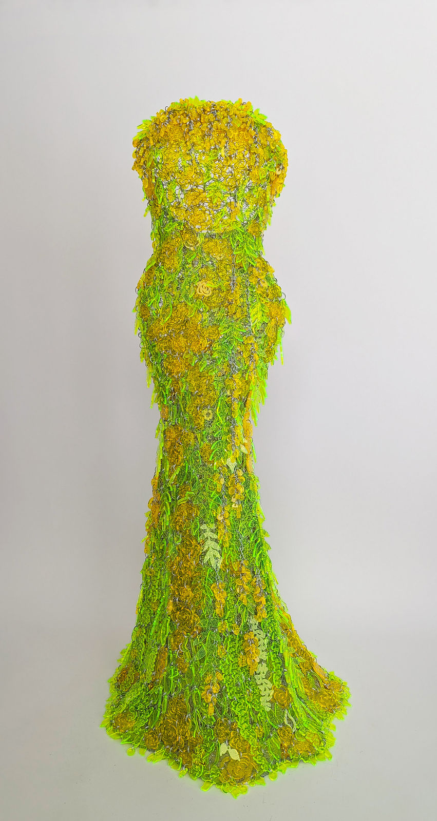 Sophie DeFrancesca, Secret Garden, 2026