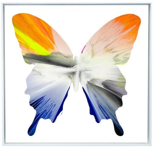 Punk Me Tender, 49B, 2021