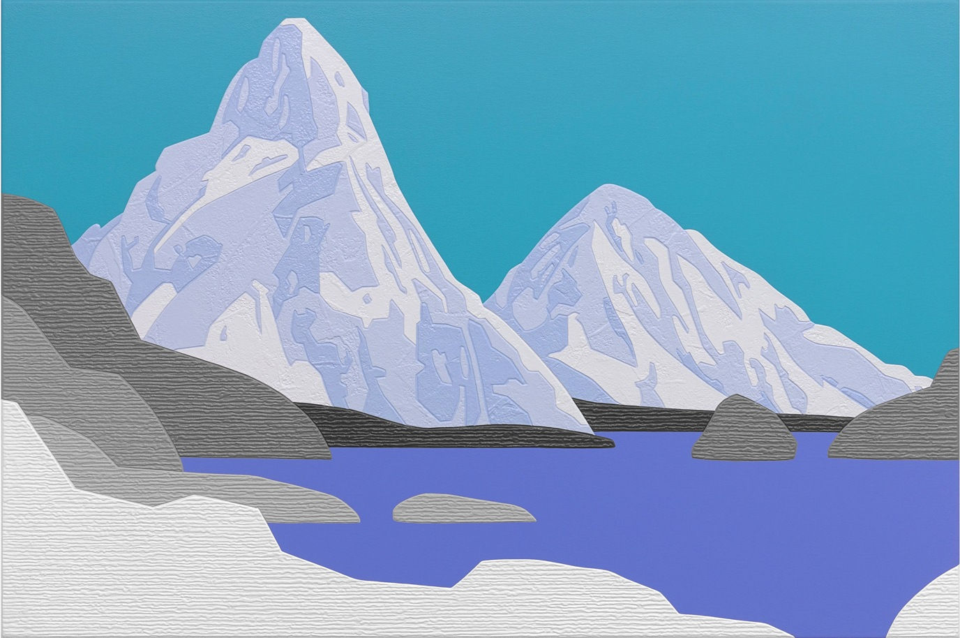 David Wightman, Helena ii, 2022