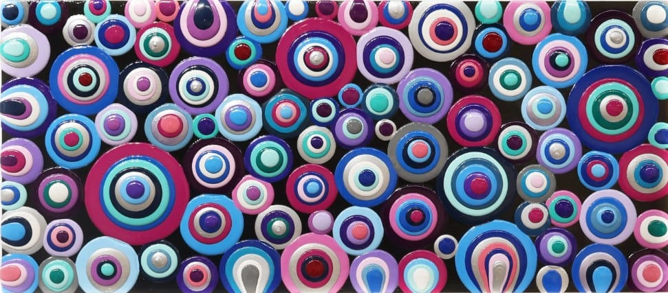 Mike Hammer, That's The Way, 2025