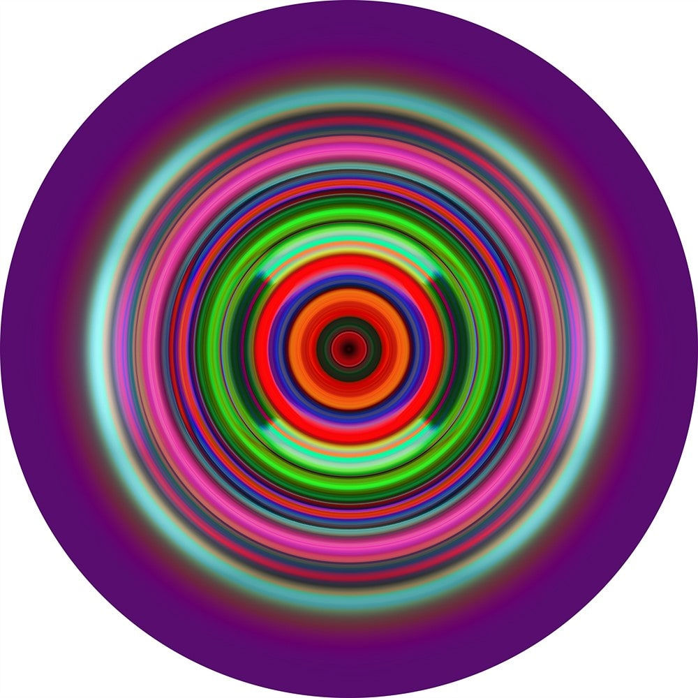 Franco DeFrancesca, Vesicle, 2019