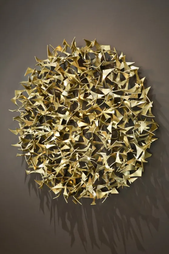 Matt Devine, No Kings, 2026