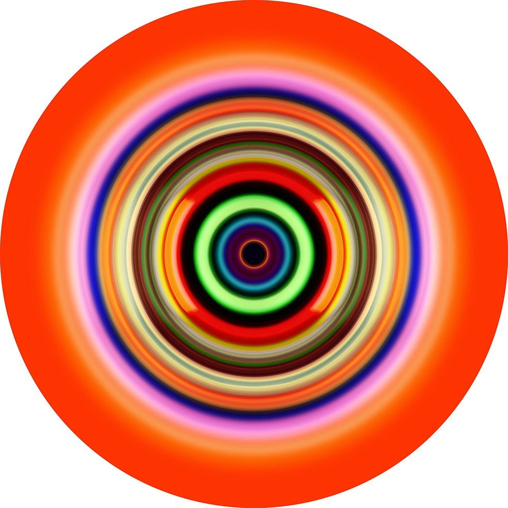 Franco DeFrancesca, Transmutation, 2018