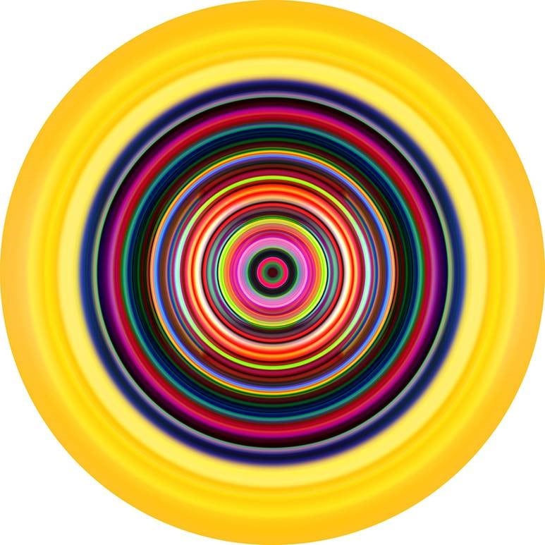 Franco DeFrancesca, Arcturus, 2018