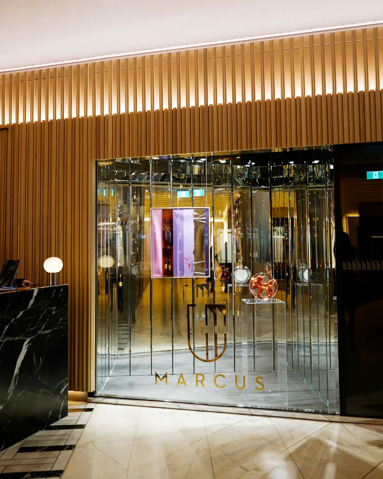 Anselm Reyle, Untitled, 2006