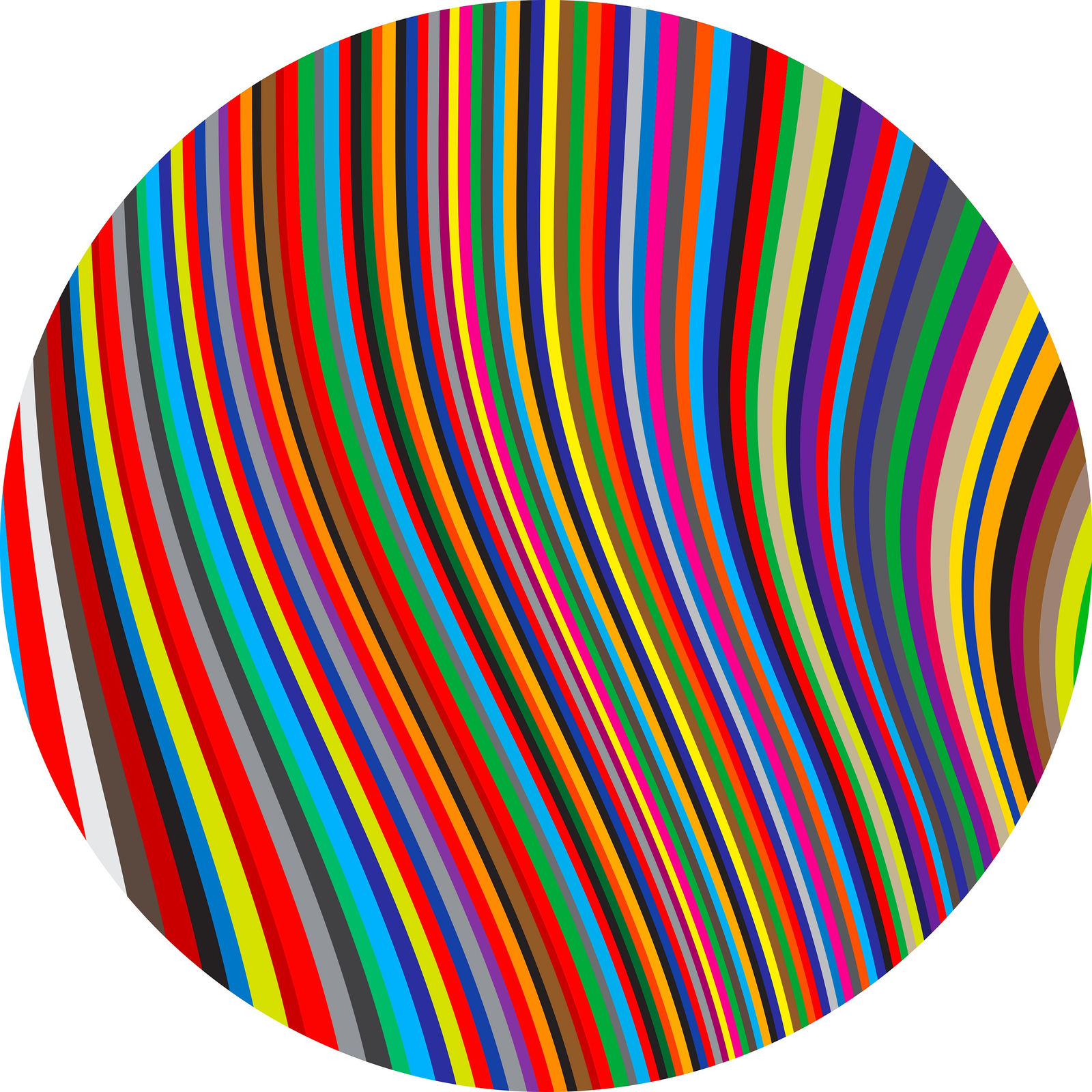 Franco DeFrancesca, Liberal Order, 2025