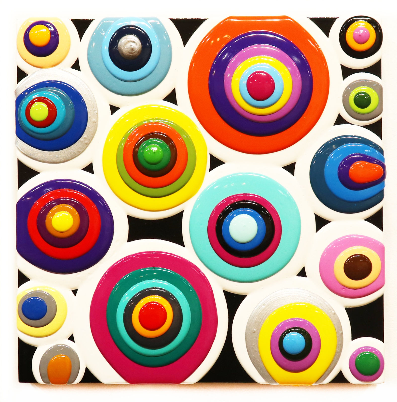 Mike Hammer, Hot Tamales, 2021