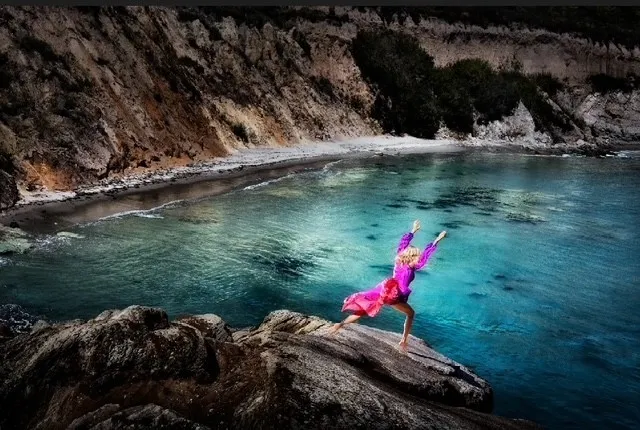 David Drebin, Cliffhanger, 2025