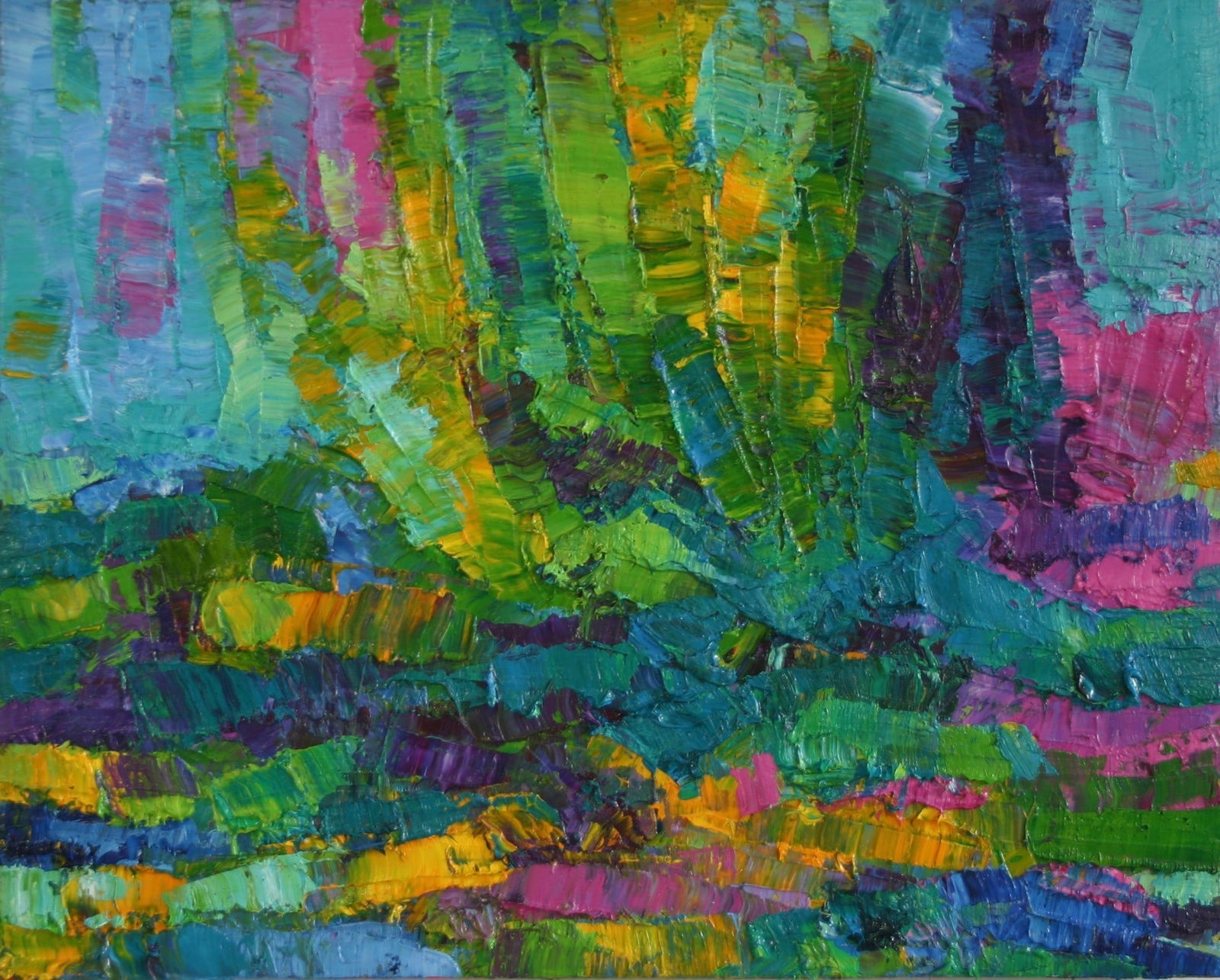 John Barkley, Epiphany, 2022