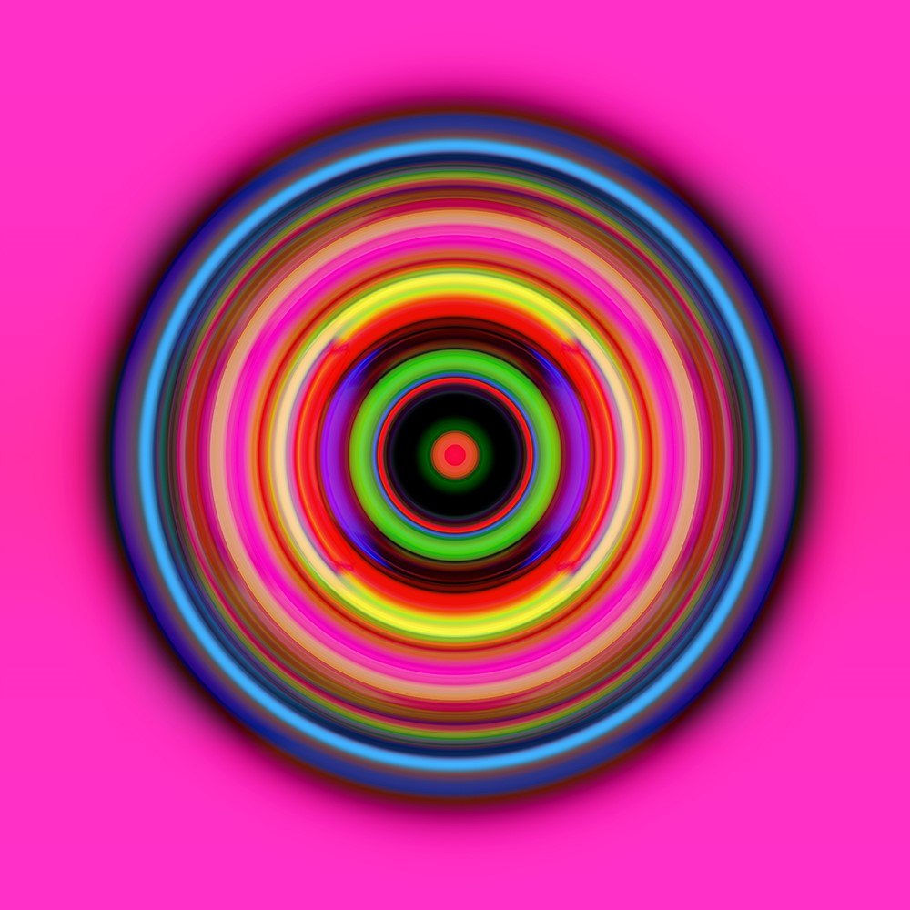 Franco DeFrancesca, Vapor, 2025