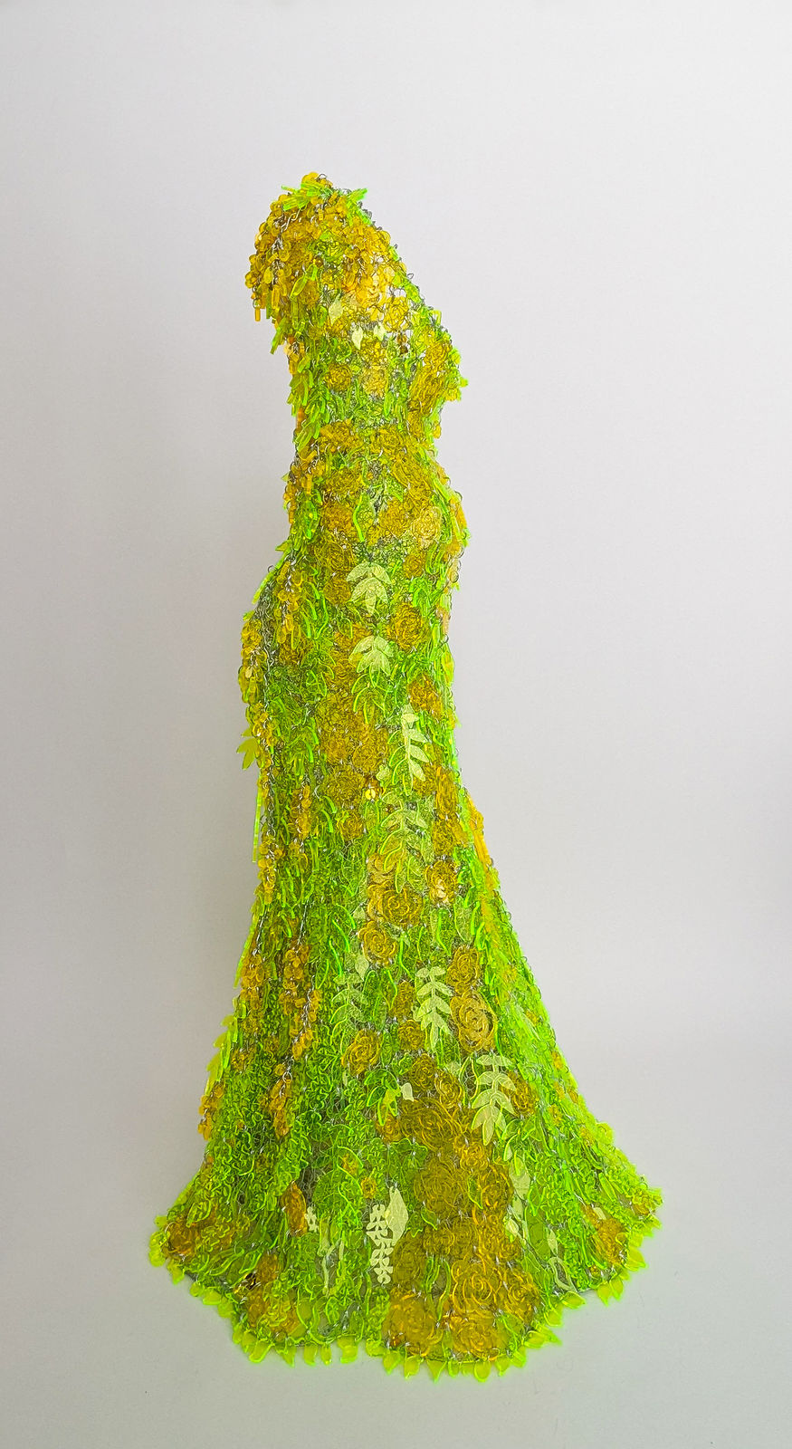 Sophie DeFrancesca, Secret Garden, 2026