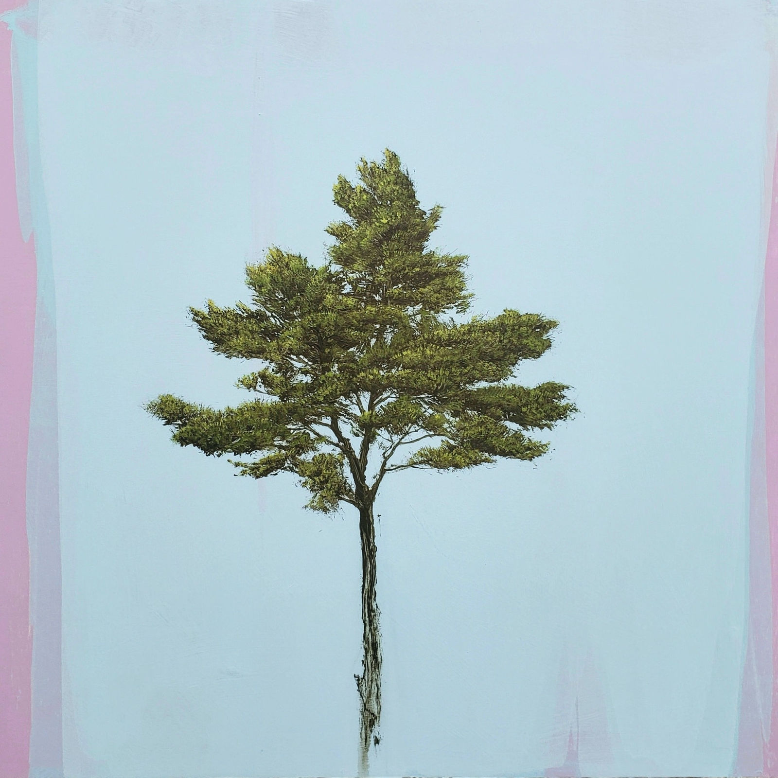 Robert Marchessault, Muskokan, 2021