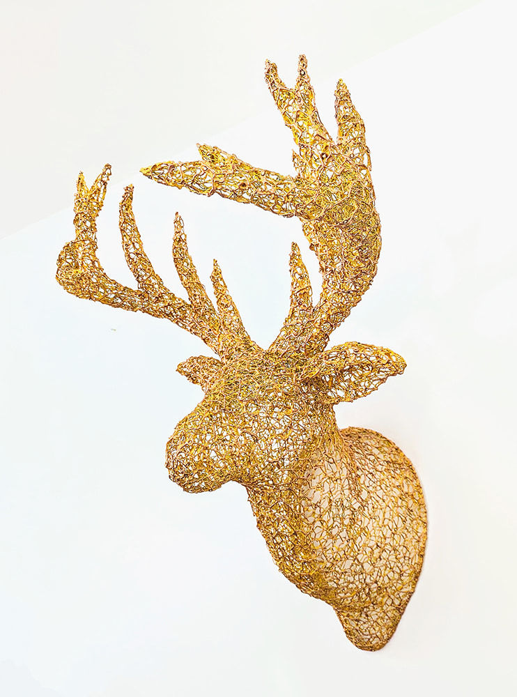 Sophie DeFrancesca, Sun King, 2025