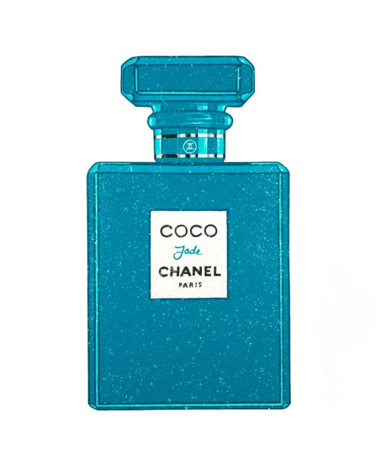 Paula Urzica, Coco jade, 2020