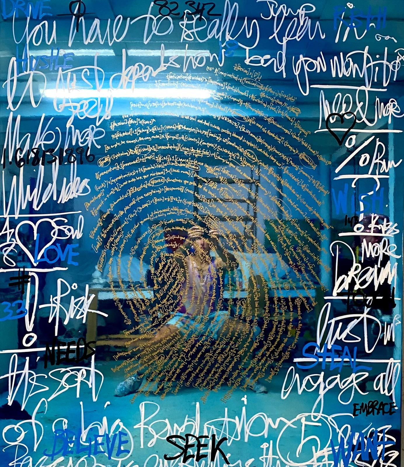 Brendan Murphy, Mystery, 2020