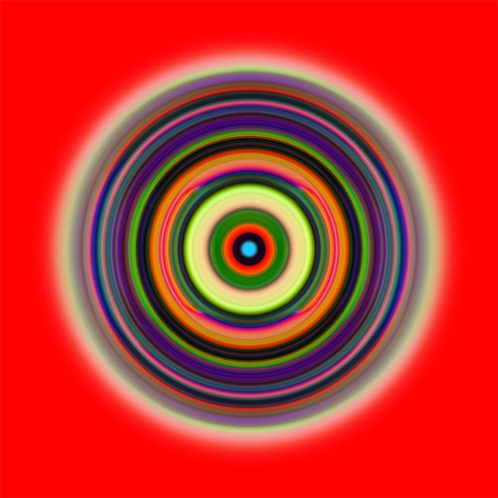 Franco DeFrancesca, Thermal Expansion, 2021