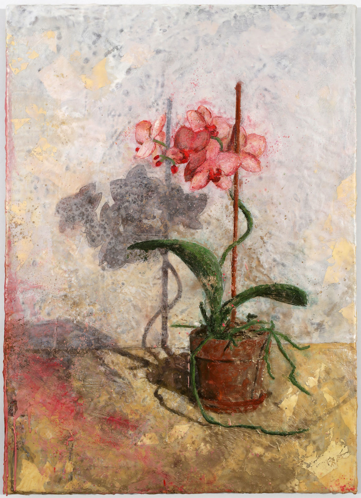 Alexandre Masino, La première lumière, 2019