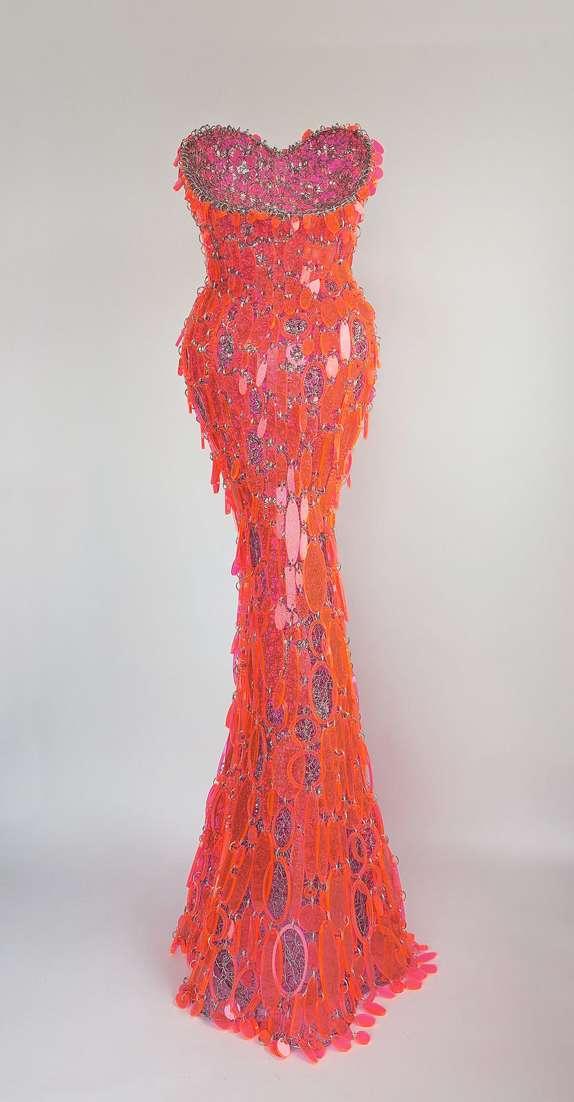 Sophie DeFrancesca, Ms. Universal Love, 2023