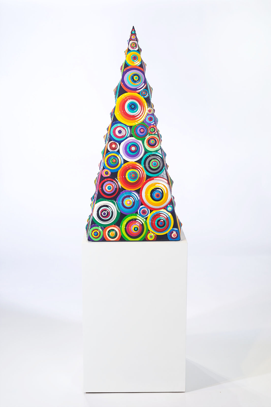 Mike Hammer, Milky Way Meteor, 2023