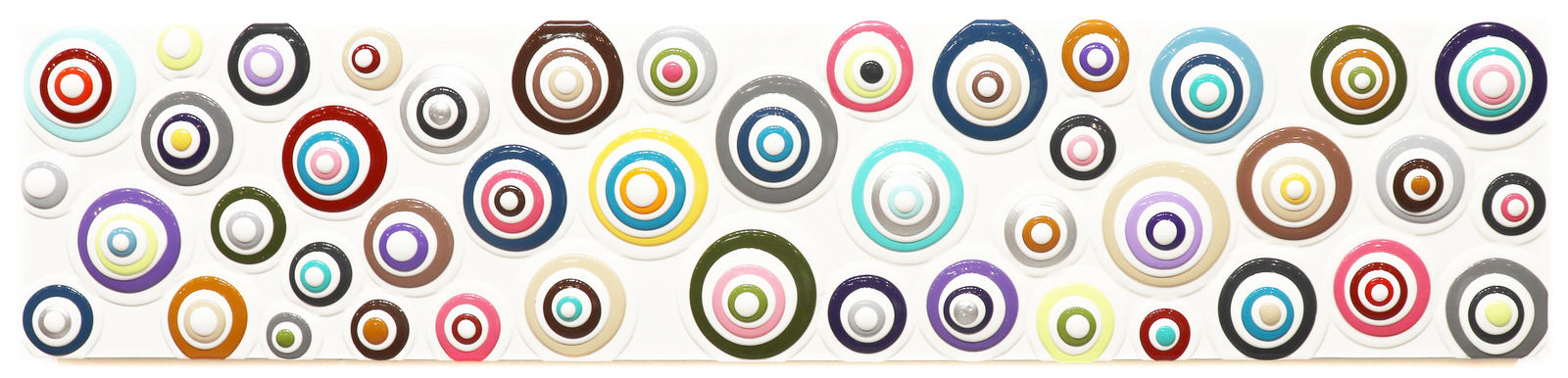 Mike Hammer, Break Me With Desire, 2021