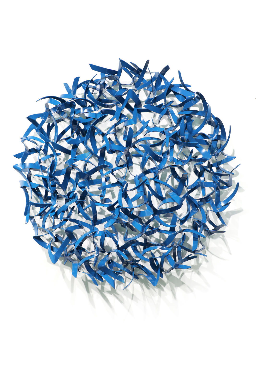 Matt Devine, Grosbeak, 2024