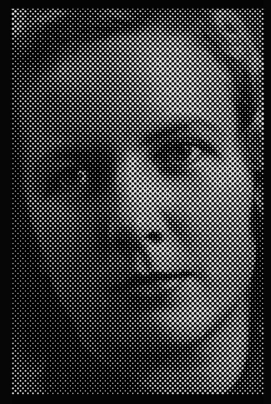 Anne-Karin Furunes, Portrait from Archives / I, 2016