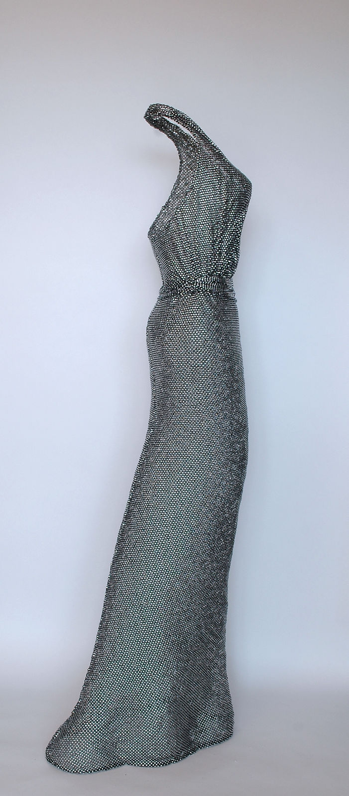 Sophie DeFrancesca, Just Too Much, 2020