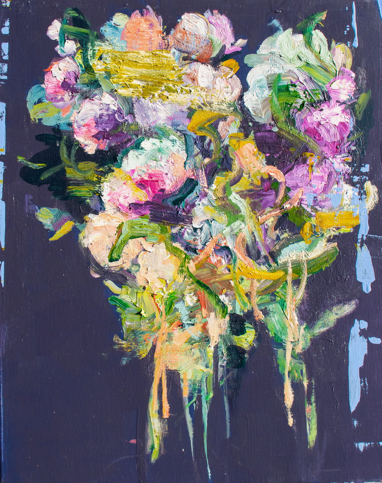 Carmelo Blandino, Chopin Etudes XIIII, 2020