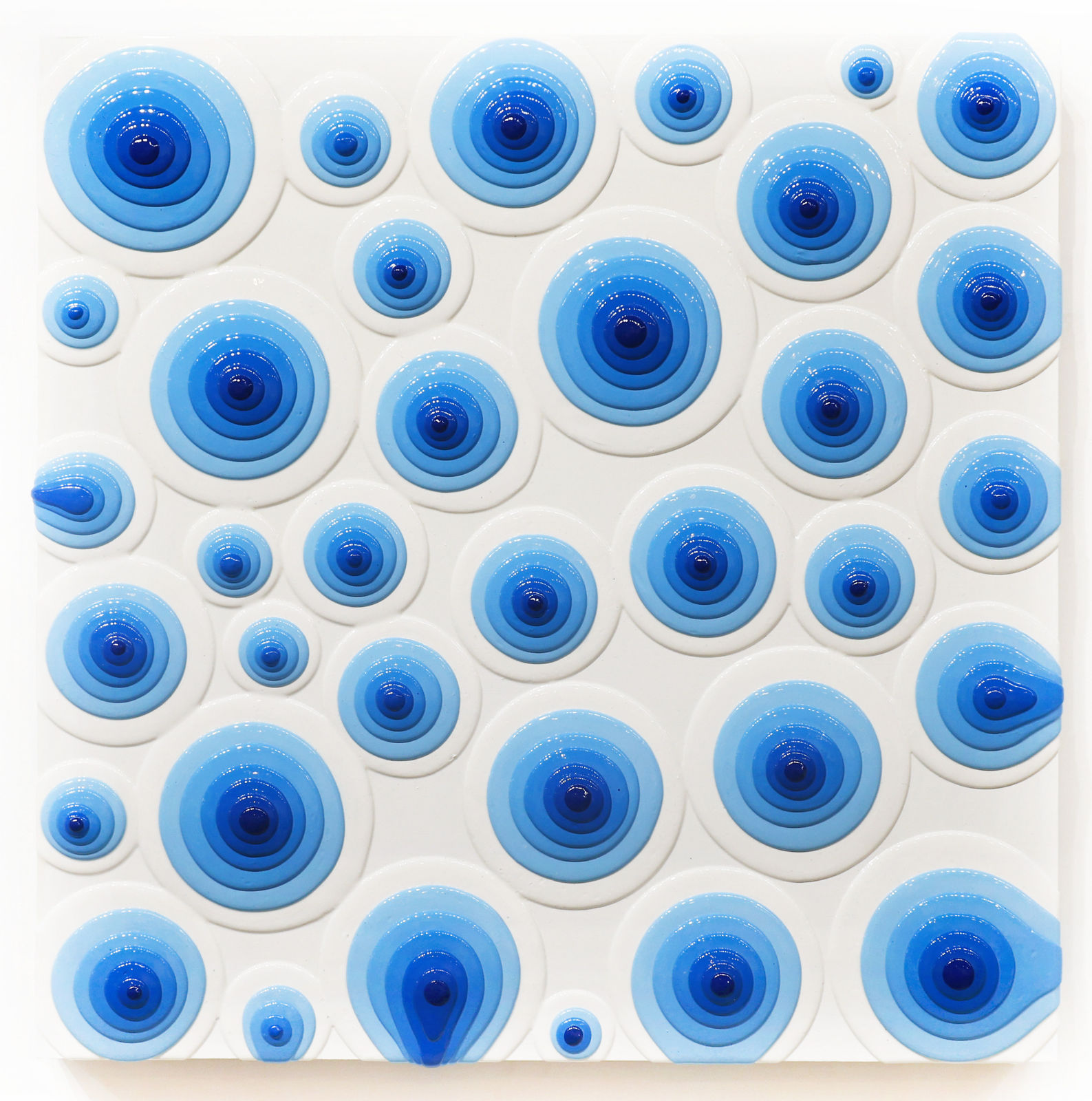 Mike Hammer, Efferverscent_Everlasting_Excellent_Estvaries, 2025