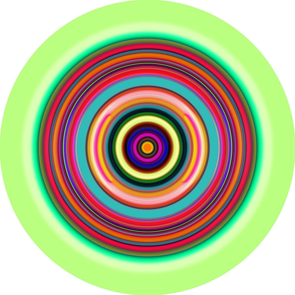 Franco DeFrancesca, Cosmotron, 2024