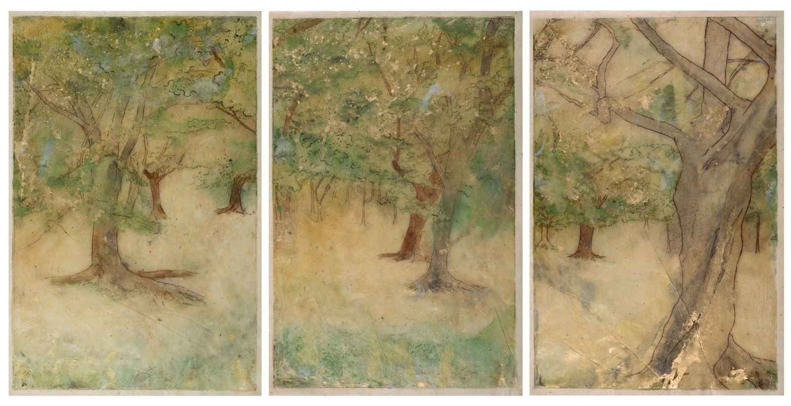 Alexandre Masino, Poussières d'étoiles XIII, 2019