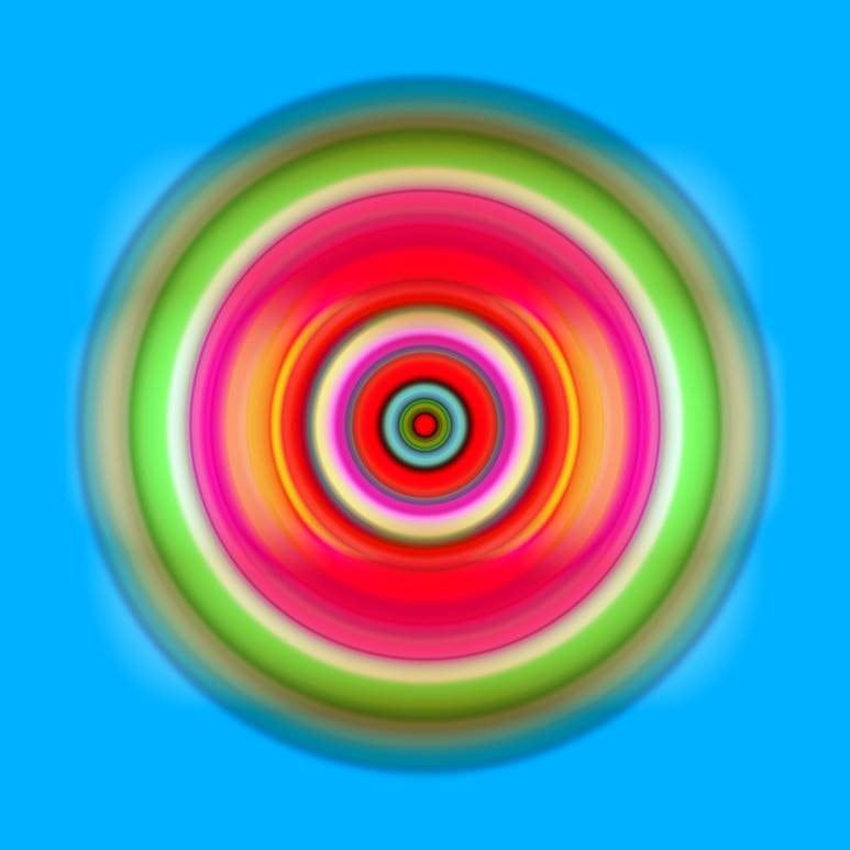 Franco DeFrancesca, Geyser, 2018