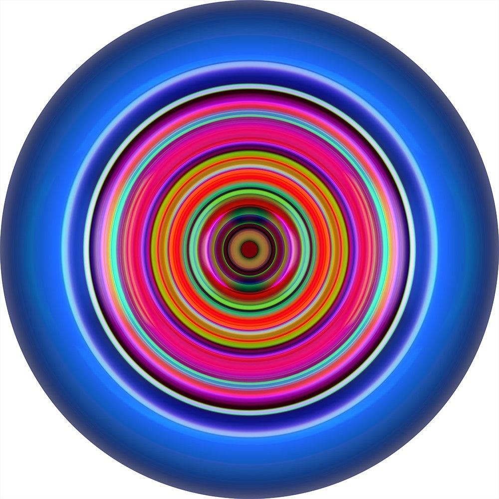 Franco DeFrancesca, Synchro Drive, 2025