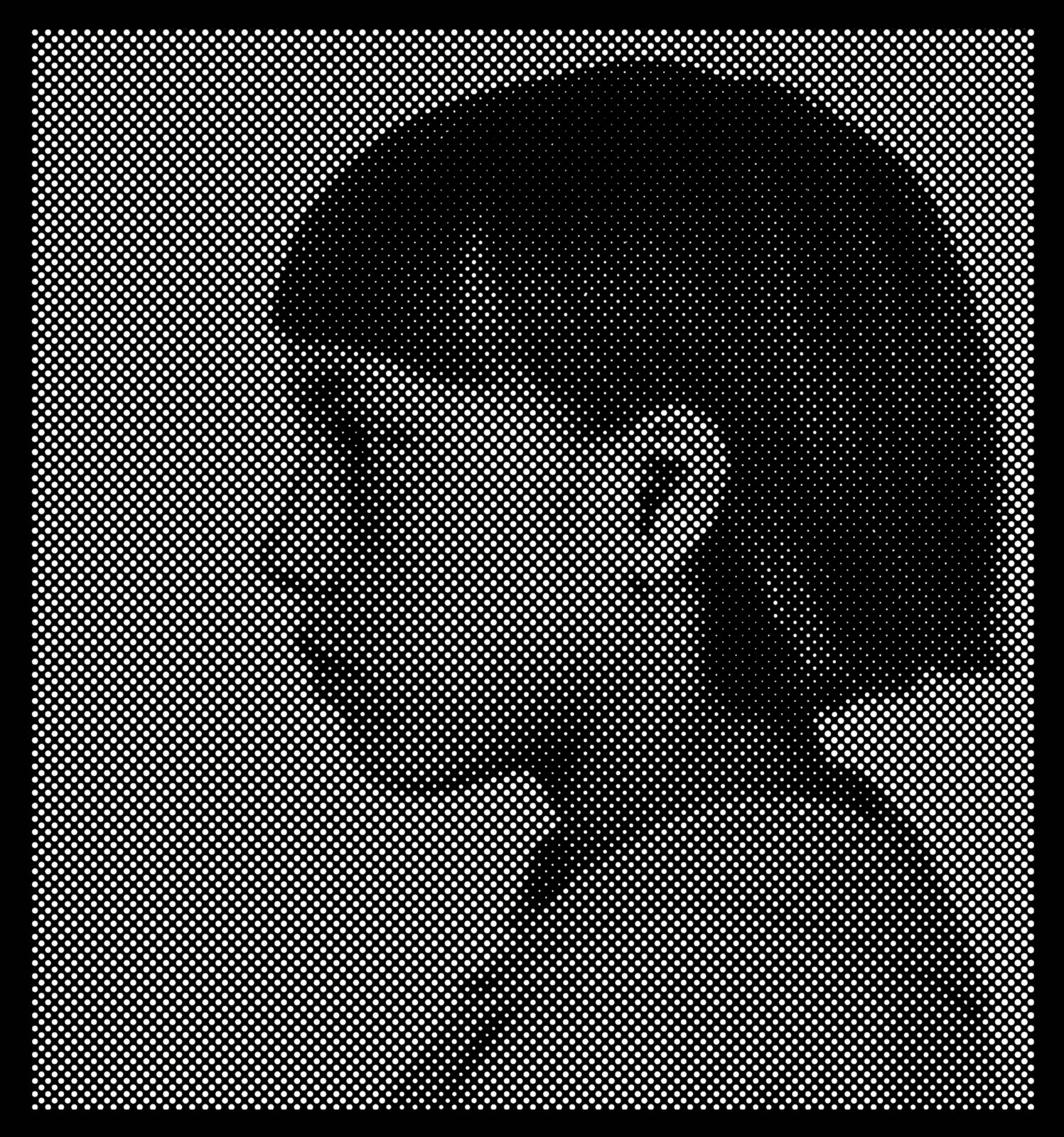 Anne-Karin Furunes, Portrait of Pictures / VI, 2016