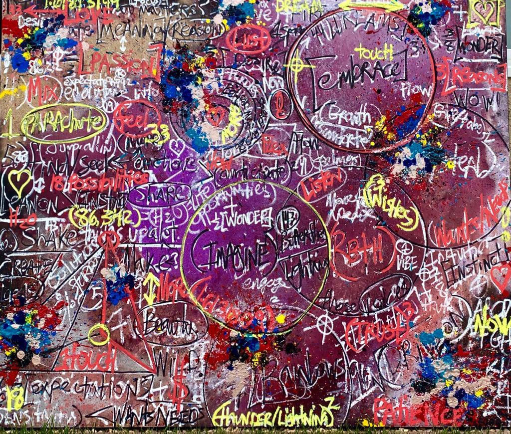 Brendan Murphy, 118 Looks, 2020