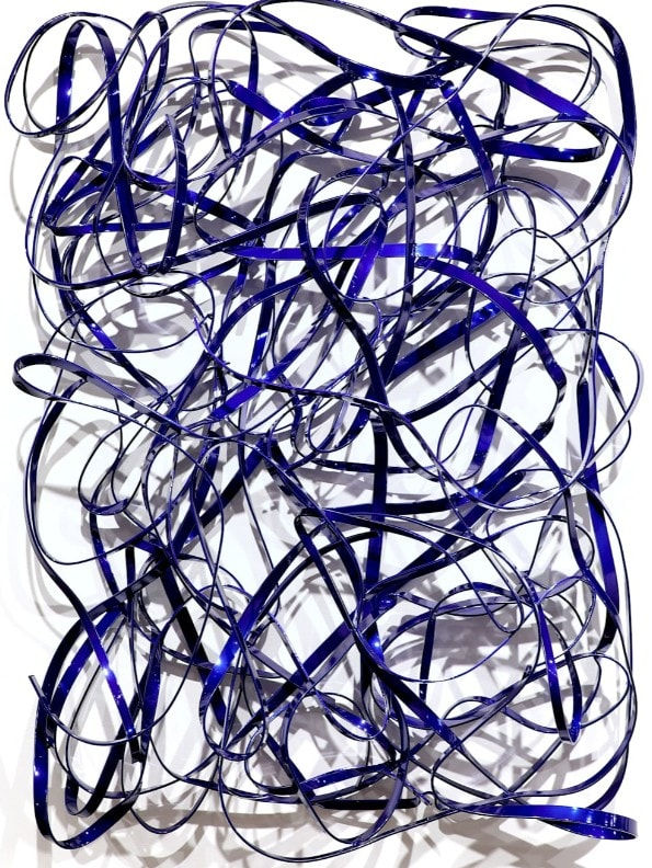 Matt Devine, Blue Jean Baby, 2025