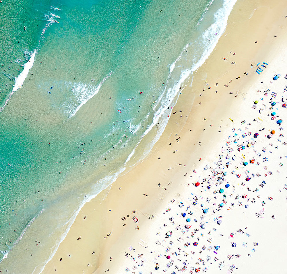 Joshua Jensen-Nagle, An Inspiration, 2015