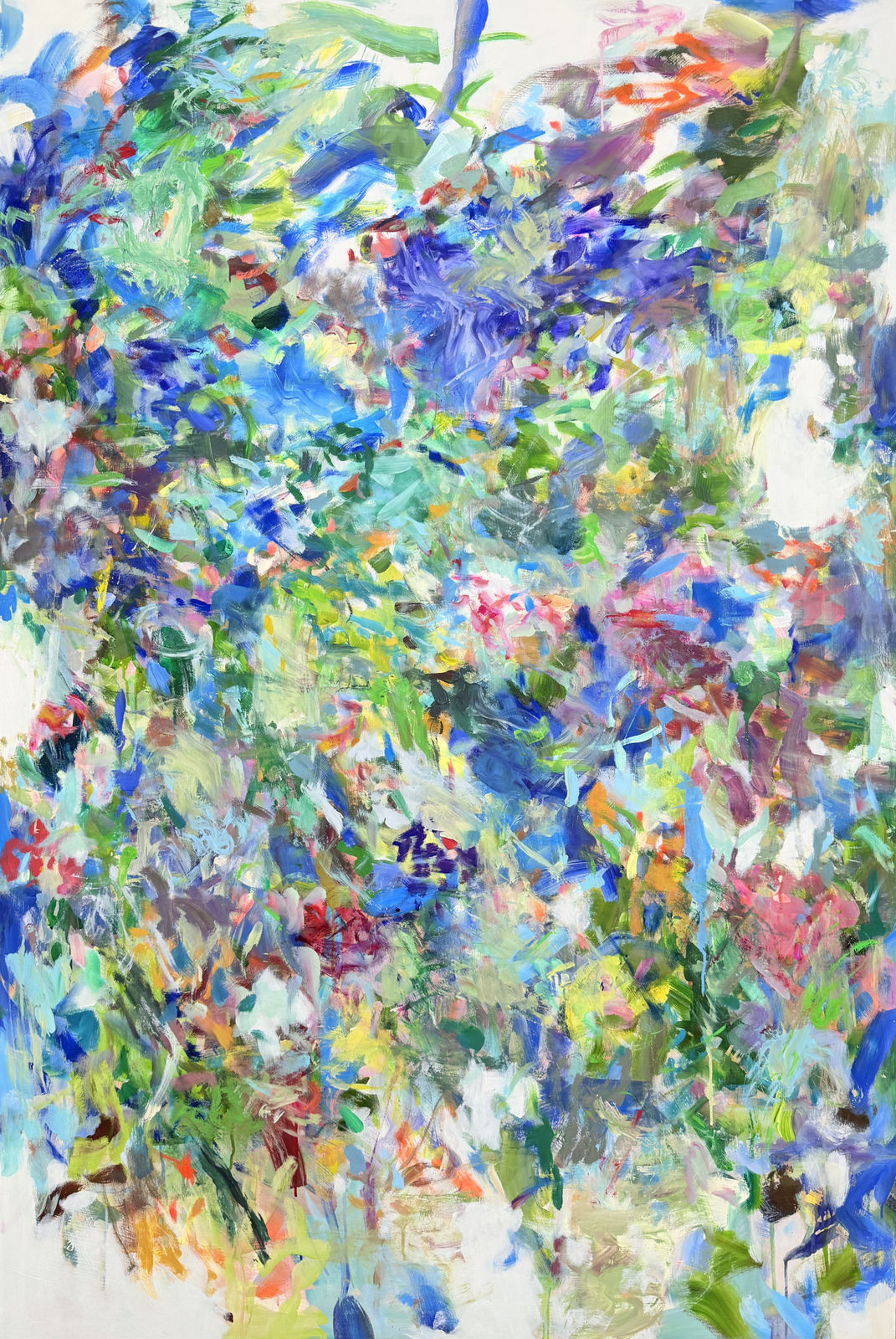 Carly Allen-Martin, Carried Light, 2025