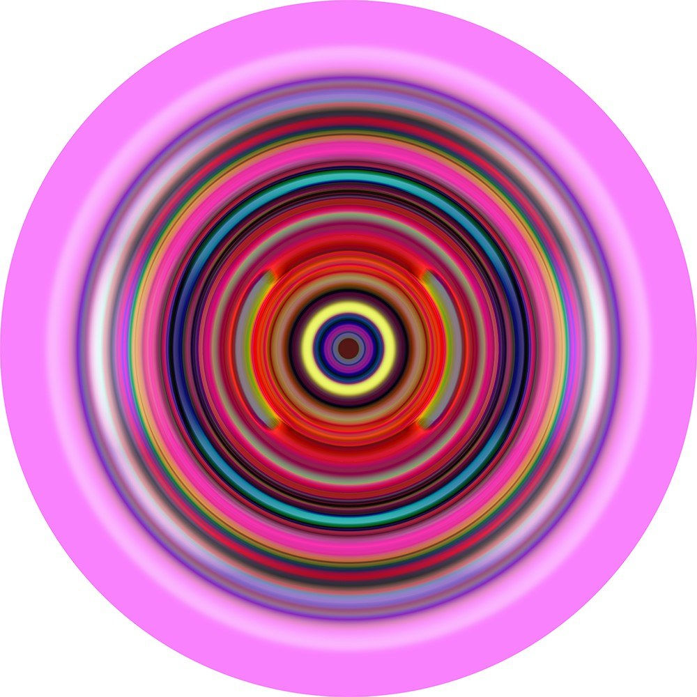 Franco DeFrancesca, Cyclotron Deux, 2024