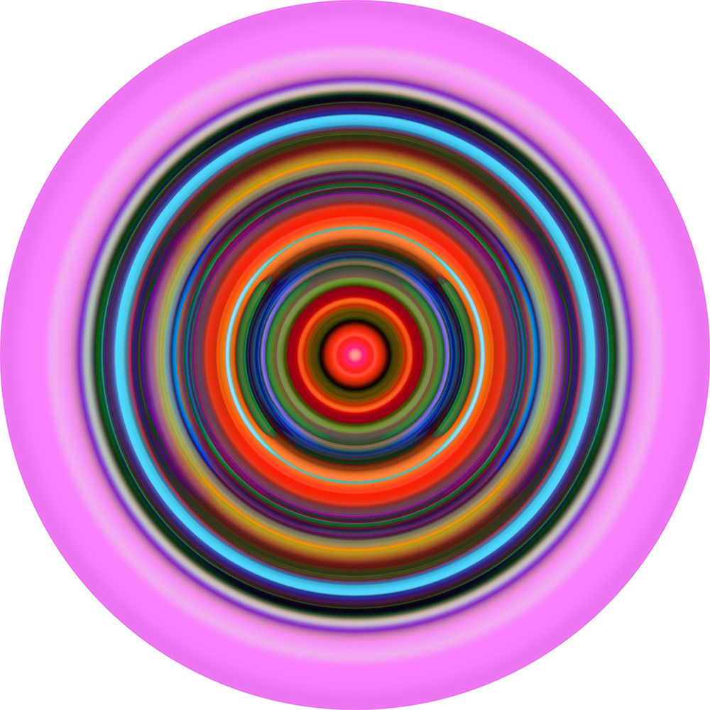 Franco DeFrancesca, Punk, 2025