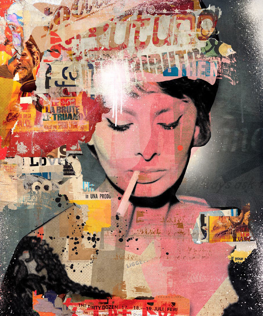 Peter Horvath, Loren, 2019