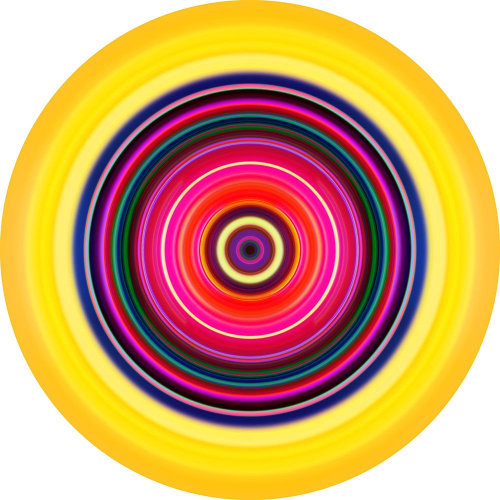 Franco DeFrancesca, Muon, 2018